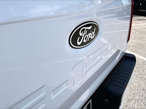 Used 2025 Ford F150 XLT w/ Equipment Group 303A High AWD/4WD image 31