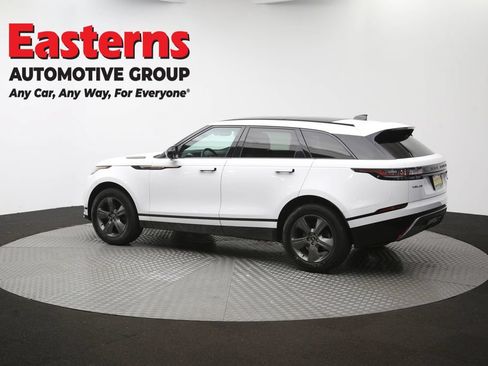 Used 2022 Land Rover Range Rover Velar R-Dynamic S AWD/4WD image 63