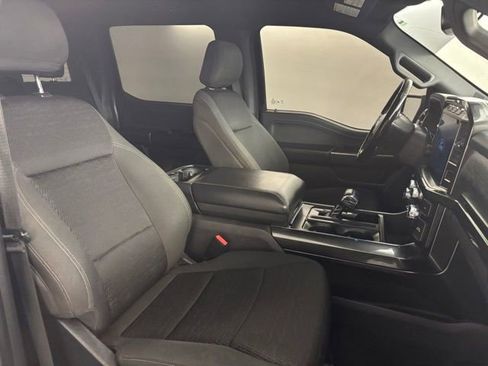 Used 2021 Ford F150 XLT w/ Equipment Group 302A High image 16