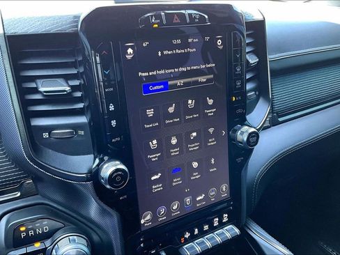 Used 2019 RAM 1500 Limited AWD/4WD image 22