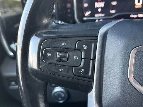 Used 2024 GMC Sierra 1500 SLE w/ Preferred Package AWD/4WD image 24