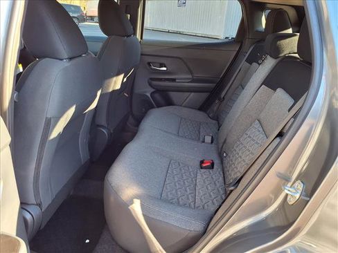 New 2026 Nissan Kicks SV w/ Cold Weather Package image 9