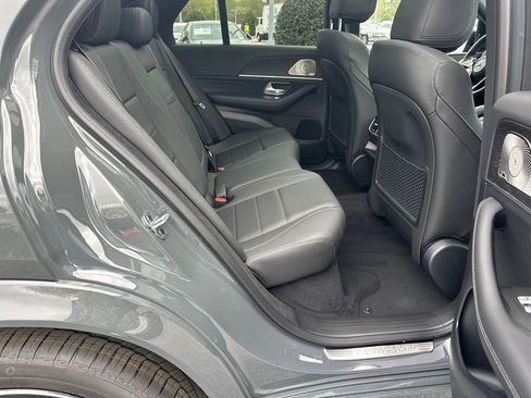 New 2026 Mercedes-Benz GLE 350 4MATIC image 17