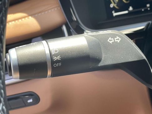 New 2026 INFINITI QX60 Autograph w/ Dark Cargo Package image 25