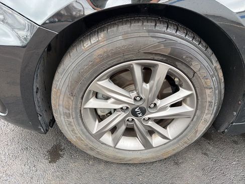 Used 2020 Kia Optima LX image 10