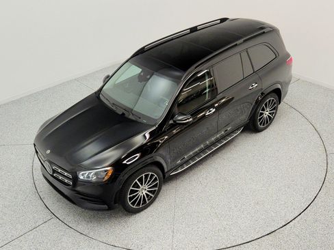 Certified 2023 Mercedes-Benz GLS 580 4MATIC image 23