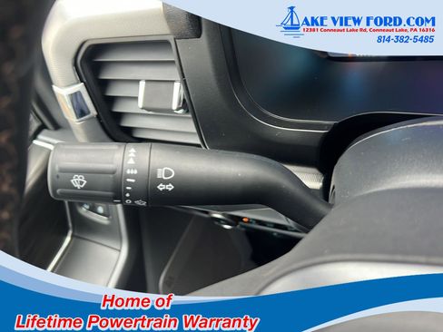 New 2025 Ford F150 Lariat w/ Equipment Group 502A High image 25