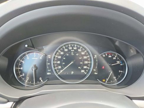 New 2025 MAZDA CX-5 AWD 2.5 S w/ Premium Plus Pkg image 17