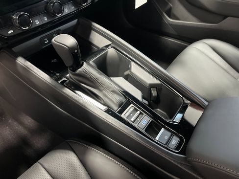 New 2026 Honda Accord Sport image 19