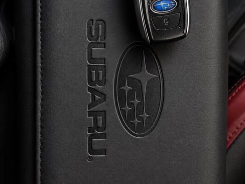 Used 2020 Subaru WRX STI w/ Popular Package #3 AWD/4WD image 53