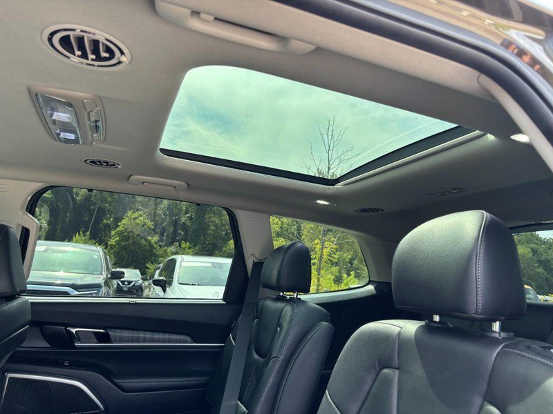Used 2024 Kia Telluride SX AWD/4WD image 13