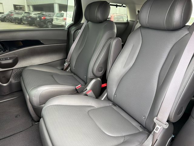 New 2027 Kia Carnival SX Prestige FWD image 20
