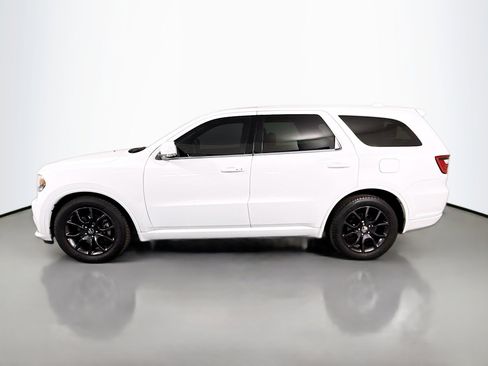 Used 2016 Dodge Durango R/T w/ Trailer Tow Group IV image 6