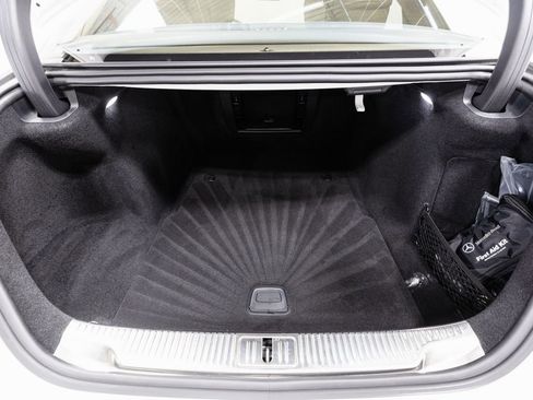 Certified 2023 Mercedes-Benz S 580 4MATIC Sedan image 33