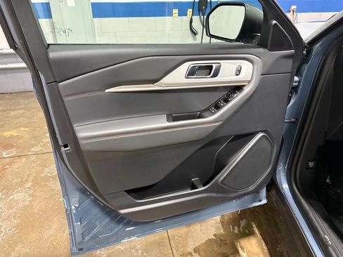 New 2026 Ford Explorer Active w/ Active Comfort Package AWD/4WD image 21
