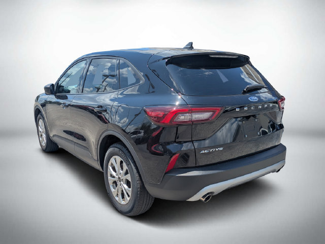 Used 2025 Ford Escape Active FWD image 6