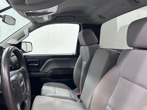 Used 2014 GMC Sierra 1500 2WD Regular Cab w/ Sierra Convenience Package image 11