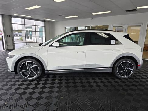 New 2026 Hyundai Ioniq 5 Limited image 7