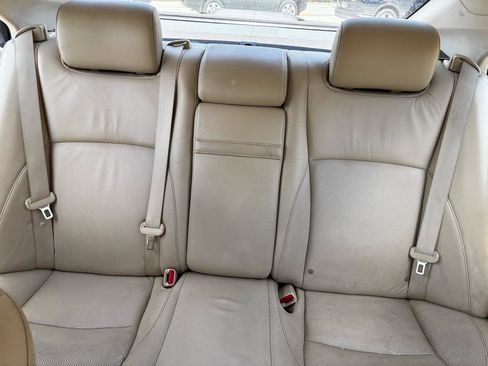 Used 2011 Lexus ES 350 FWD image 19