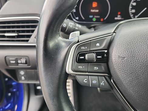 Used 2020 Honda Accord Sport image 16