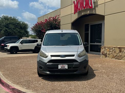 Used 2017 Ford Transit Connect XL FWD image 5