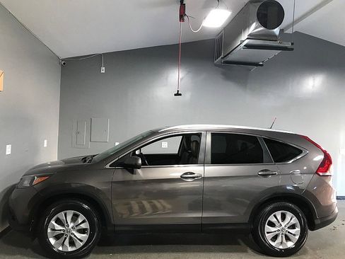 Used 2014 Honda CR-V EX-L image 6