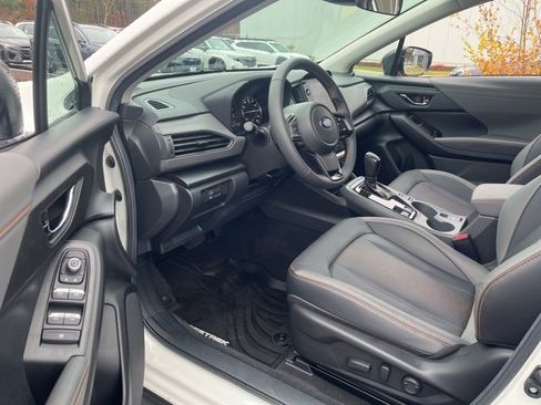 Used 2025 Subaru Crosstrek 2.5i Limited image 18