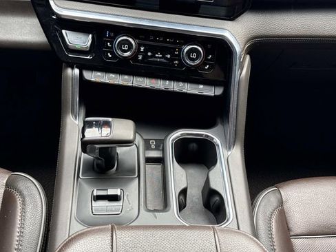 Used 2023 GMC Sierra 1500 Denali w/ Denali Reserve Package image 16