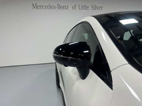 Certified 2024 Mercedes-Benz AMG GT 63 S image 12