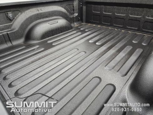 New 2026 RAM 2500 Tradesman w/ Safety Group image 5