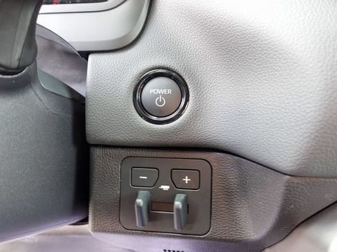 New 2026 Toyota Sequoia Limited AWD/4WD image 22