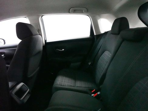 Certified 2024 Honda HR-V LX image 27