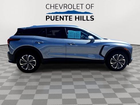 Used 2026 Chevrolet Blazer EV LT AWD/4WD image 9