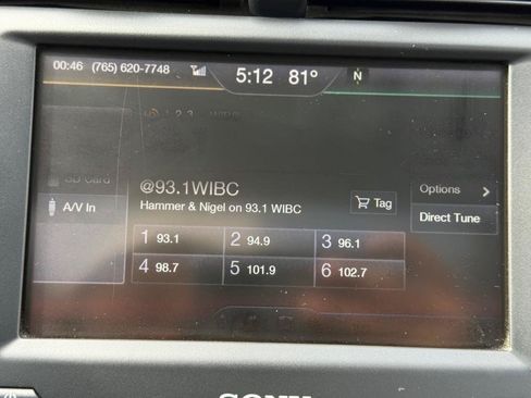 Used 2014 Ford Fusion Titanium FWD image 38