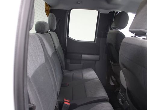 Used 2021 Ford F150 XLT w/ Equipment Group 301A Mid image 31