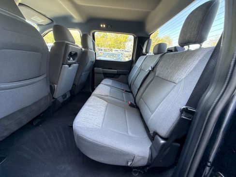 Used 2023 Ford F150 XLT AWD/4WD image 24