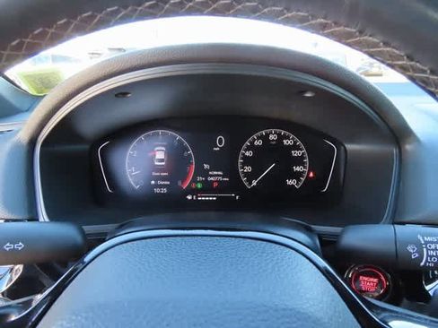 Certified 2023 Honda Civic Sport image 22