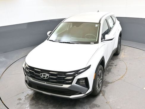 New 2026 Hyundai Tucson Blue SE image 46