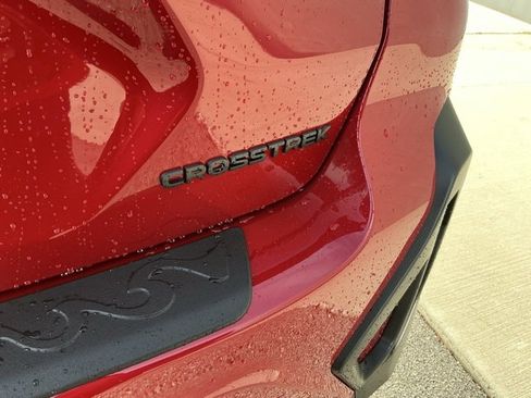 New 2026 Subaru Crosstrek 2.5i Premium image 6