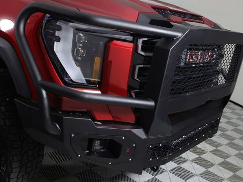 Used 2026 GMC Sierra 2500 AT4 w/ AT4 Premium Plus Package AWD/4WD image 43
