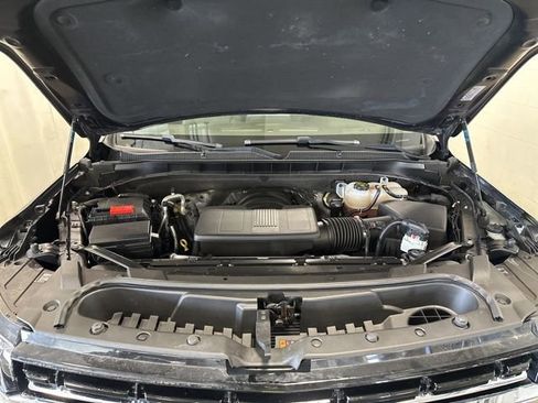 Used 2023 Chevrolet Tahoe LT image 37