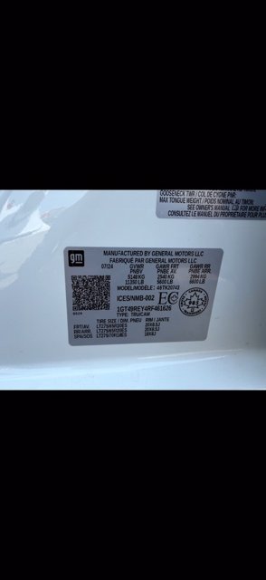 Used 2024 GMC Sierra 2500 Denali w/ Denali Reserve Package AWD/4WD image 2