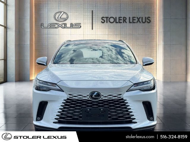Used 2023 Lexus RX 350 w/ Accessory Package (2T) AWD/4WD image 2