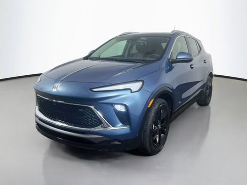 Used 2026 Buick Encore GX Sport Touring w/ Advanced Technology Package FWD image 5