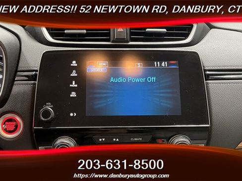 Used 2018 Honda CR-V EX image 22