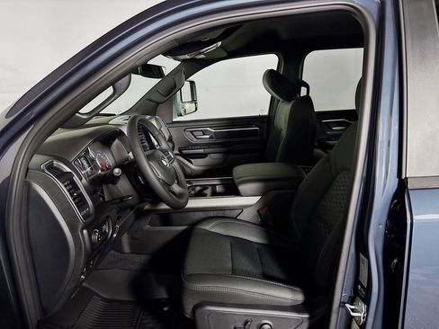 New 2025 RAM 1500 Big Horn image 11