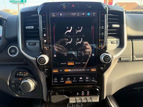 Used 2025 RAM 1500 Big Horn image 21