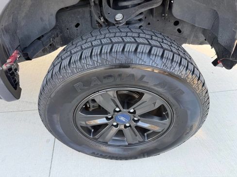 Used 2019 Ford F150 XLT w/ Equipment Group 301A Mid image 29