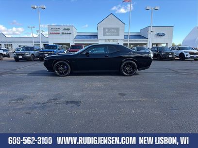 Used 2017 Dodge Challenger R/T w/ Driver Convenience Group