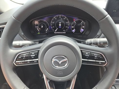New 2026 MAZDA CX-70 SC AWD/4WD image 19